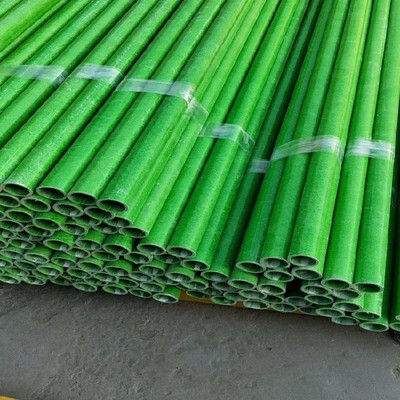 湖北建誠(chéng)玻璃鋼樹木支撐桿款式新穎,復(fù)合材料樹木支撐