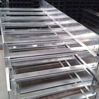 巨拓大跨距電纜橋架 廠家直銷，品質(zhì)與價(jià)格的完美平衡