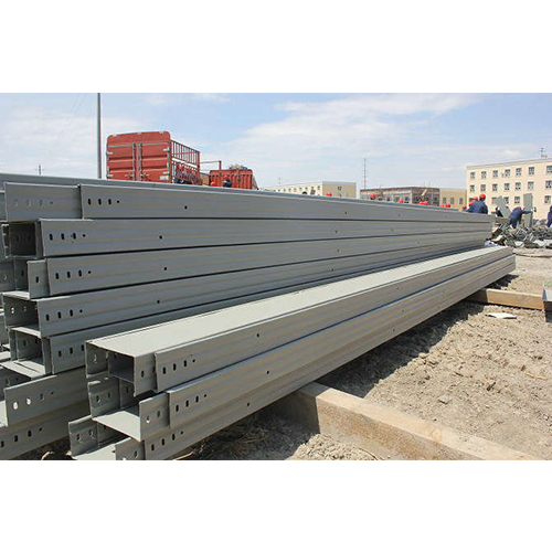 電纜橋架廠家 構建現代電氣系統血脈的基石