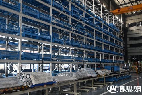 2030年產(chǎn)值目標(biāo)5個(gè)億，德陽(yáng)某企業(yè)規(guī)劃再造一個(gè)“自己”