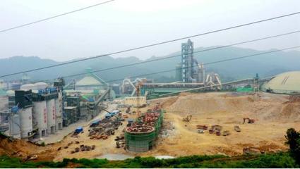 四川渠縣 項(xiàng)目攻堅(jiān)促發(fā)展，綠色建材產(chǎn)業(yè)加速崛起